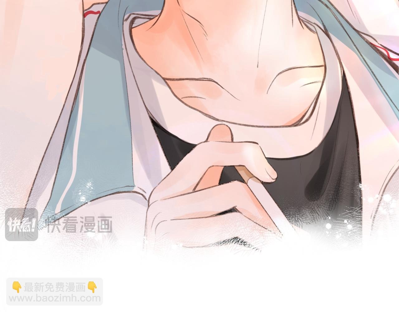 第13话 少年的悸动