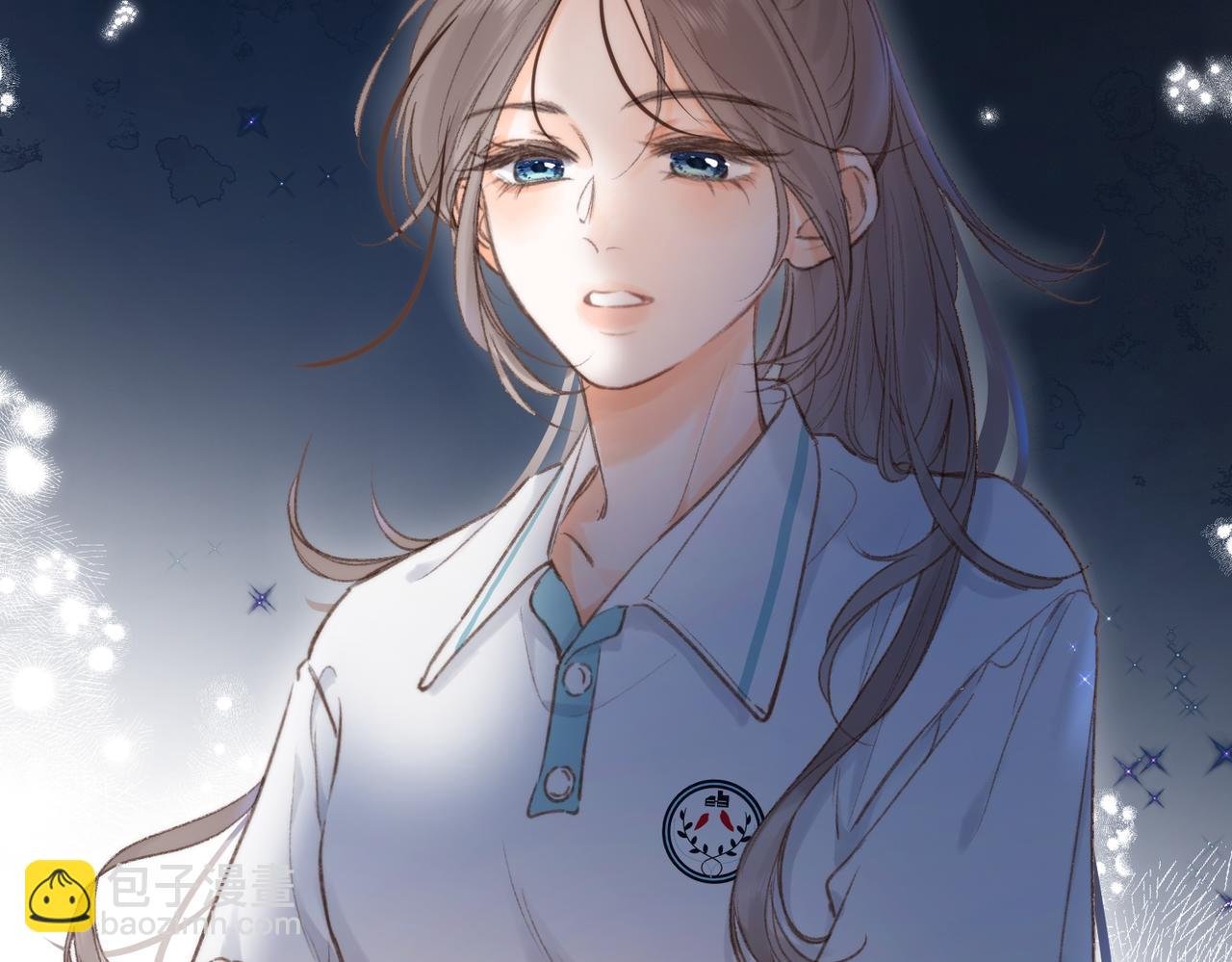 第13话 少年的悸动