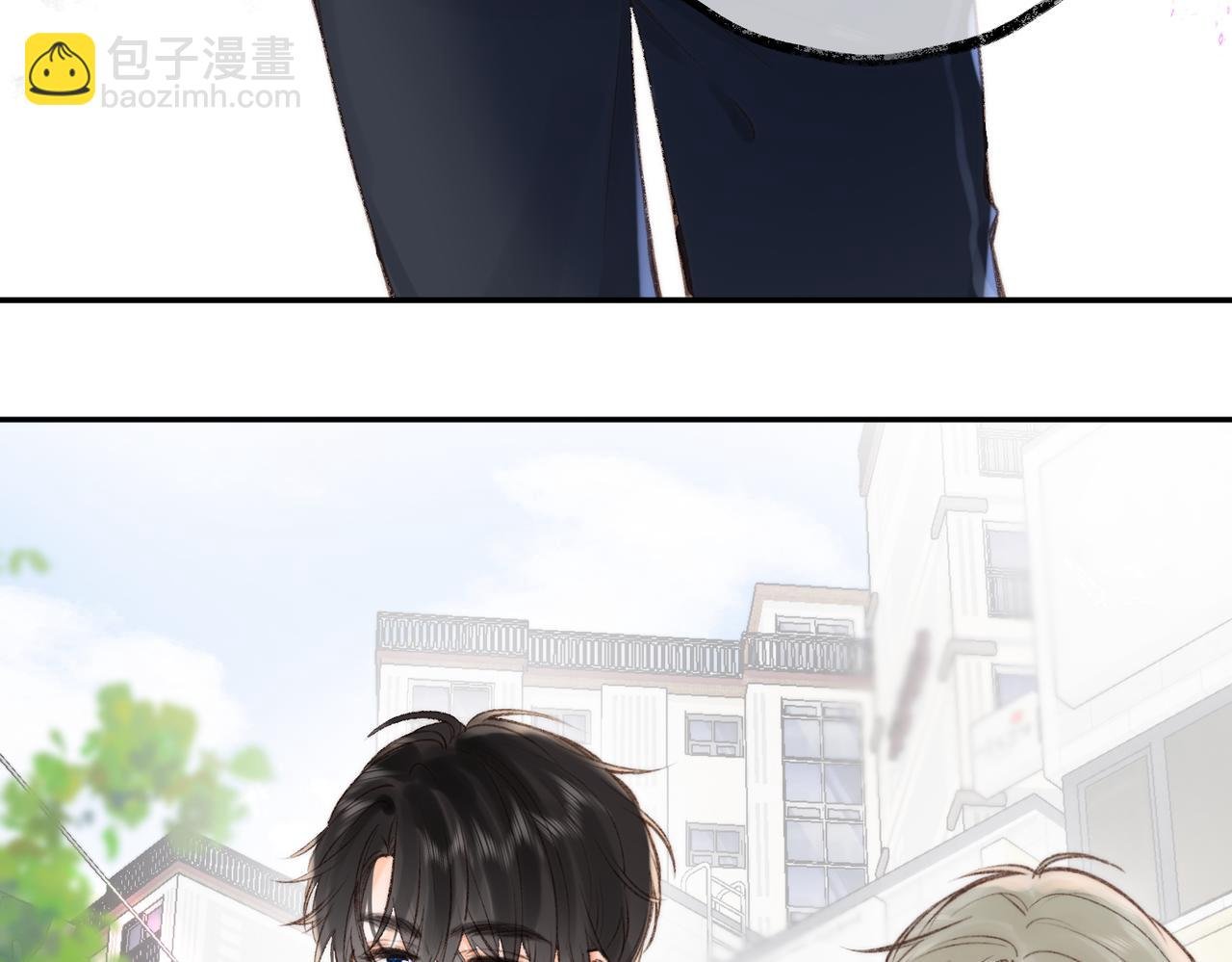 第13话 少年的悸动