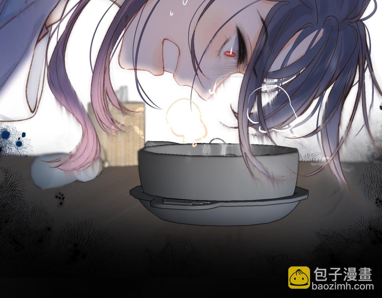 第13话 少年的悸动