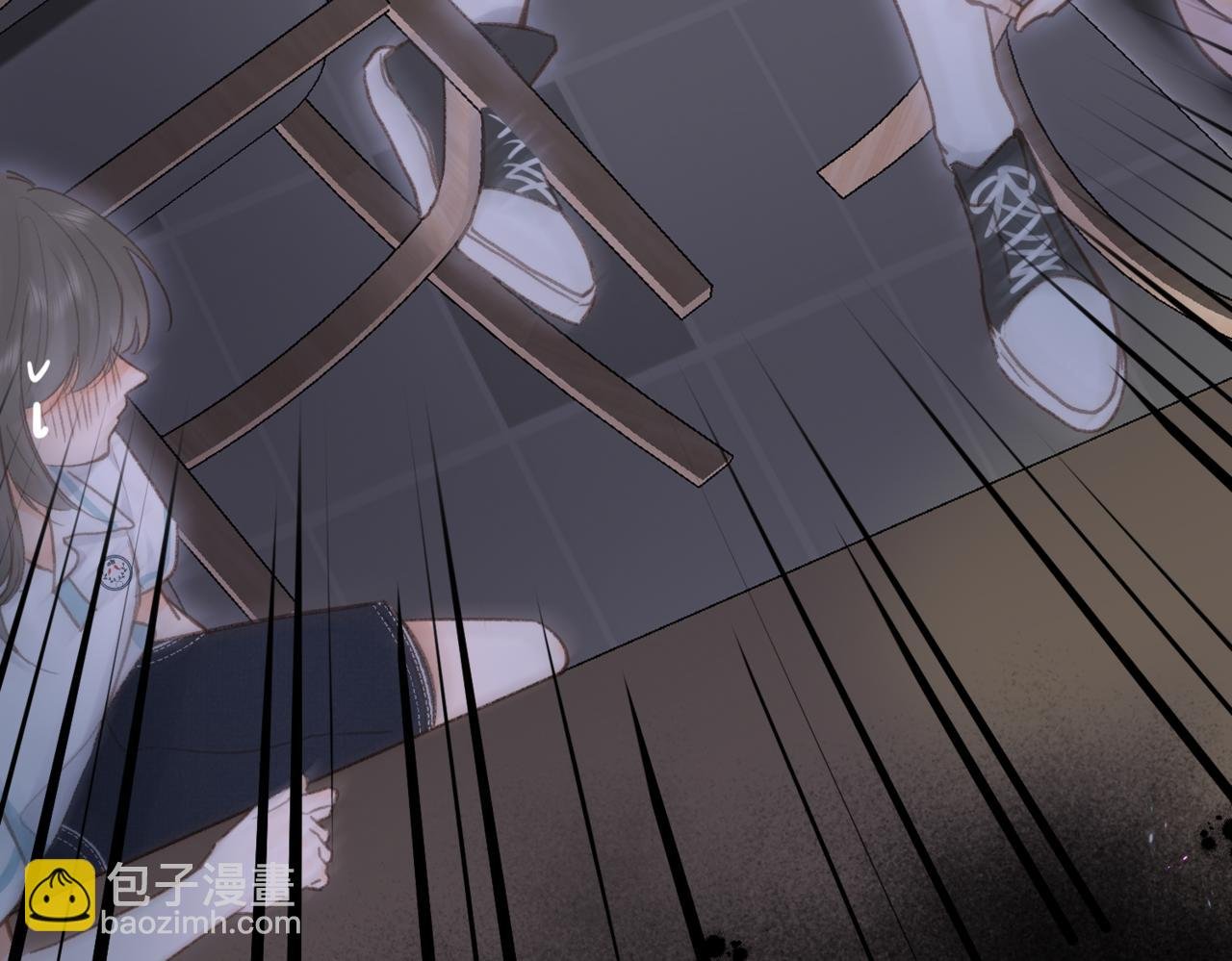 第13话 少年的悸动