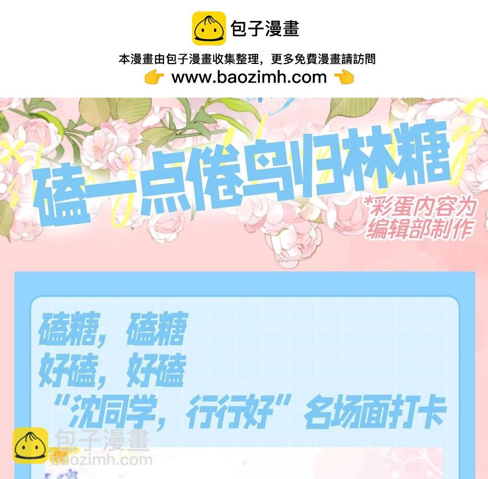 第118期 特别企划：磕一点倦鸟归林糖