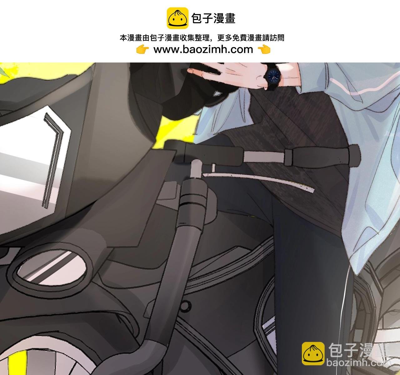 第124期 特别企划：沈倦的靶心偷偷地换成了...