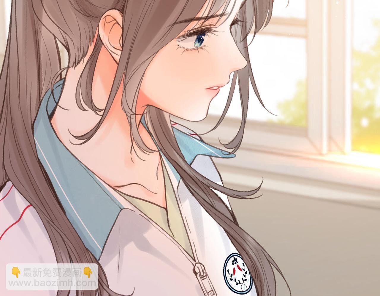 第31话 道歉