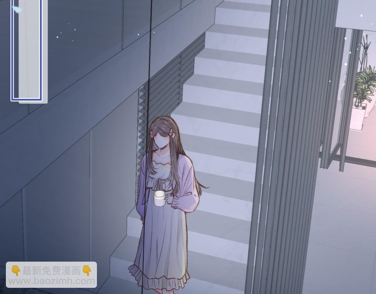 第14话 只是想说一句谢谢而已啊！