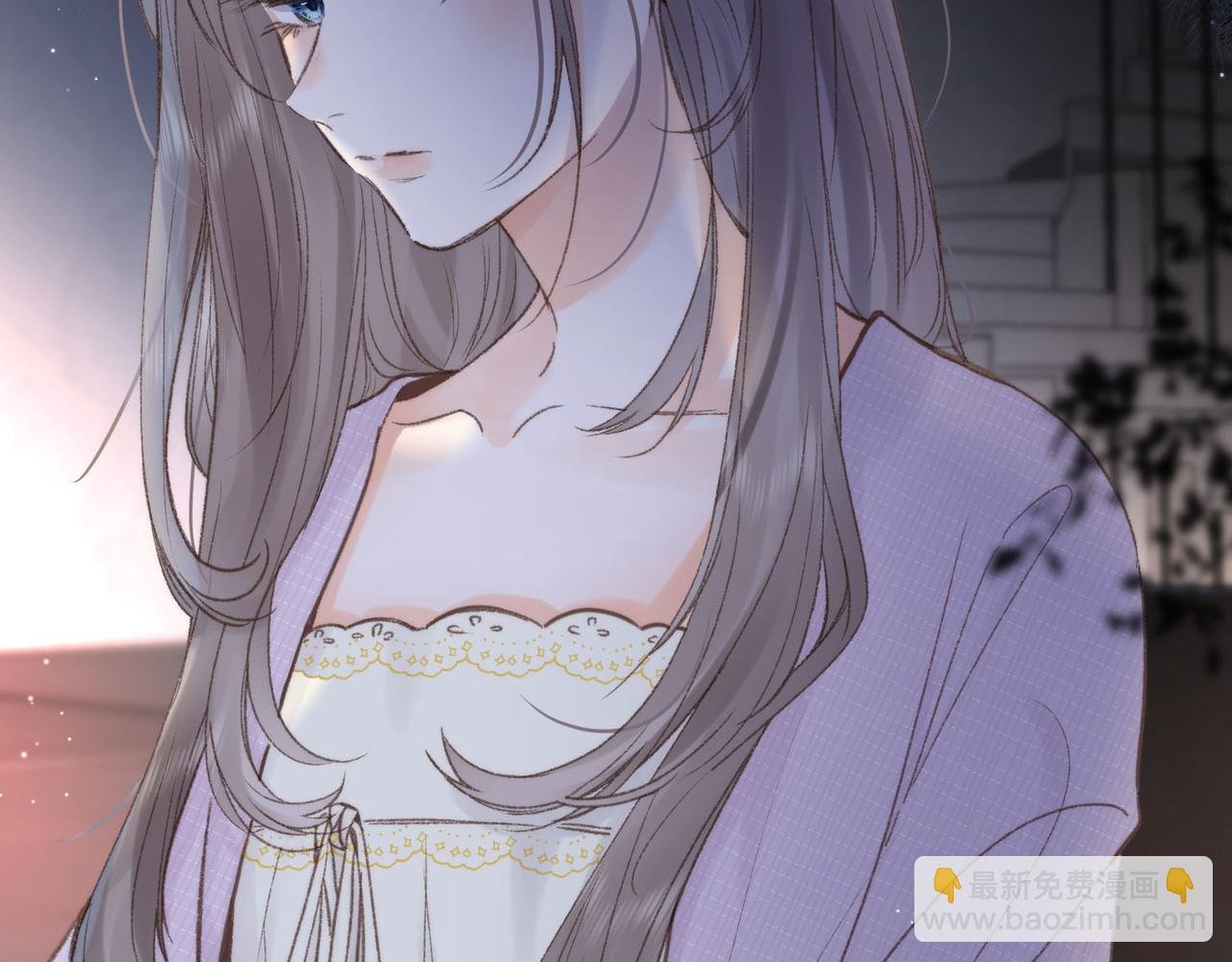 第14话 只是想说一句谢谢而已啊！