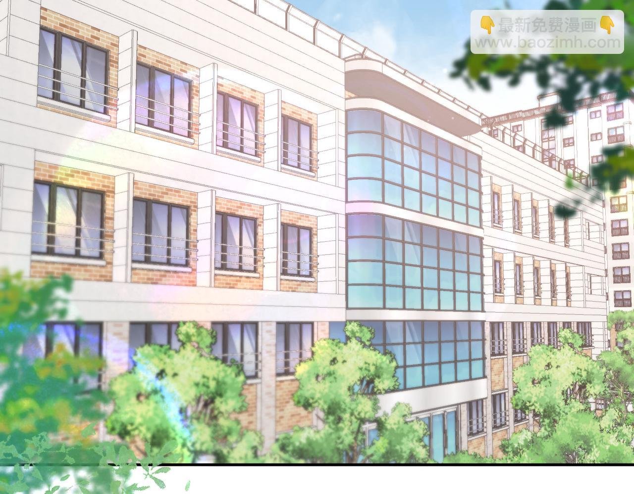 第14话 只是想说一句谢谢而已啊！