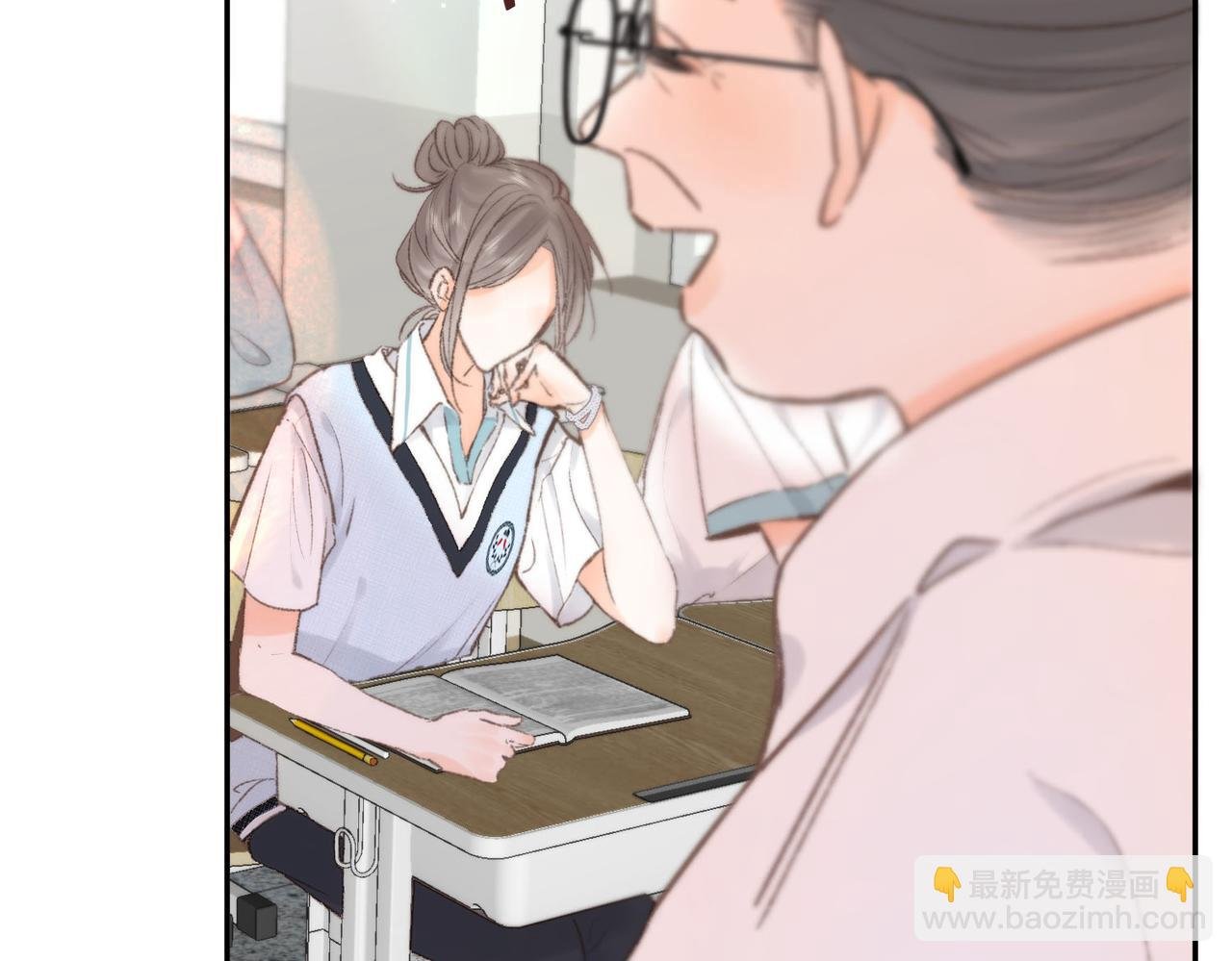 第14话 只是想说一句谢谢而已啊！