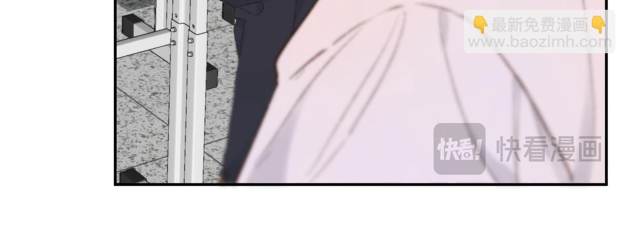 第14话 只是想说一句谢谢而已啊！
