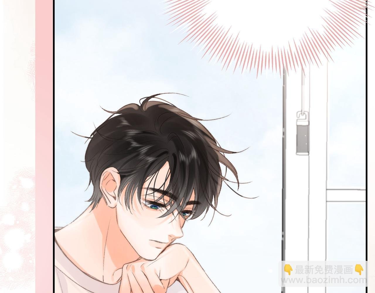 第14话 只是想说一句谢谢而已啊！