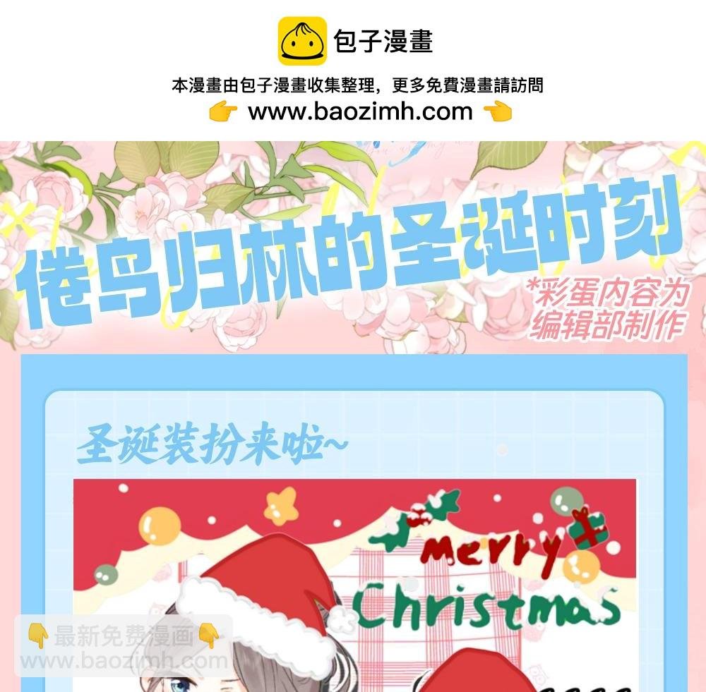 第133期 特别企划：倦鸟归林的圣诞时刻