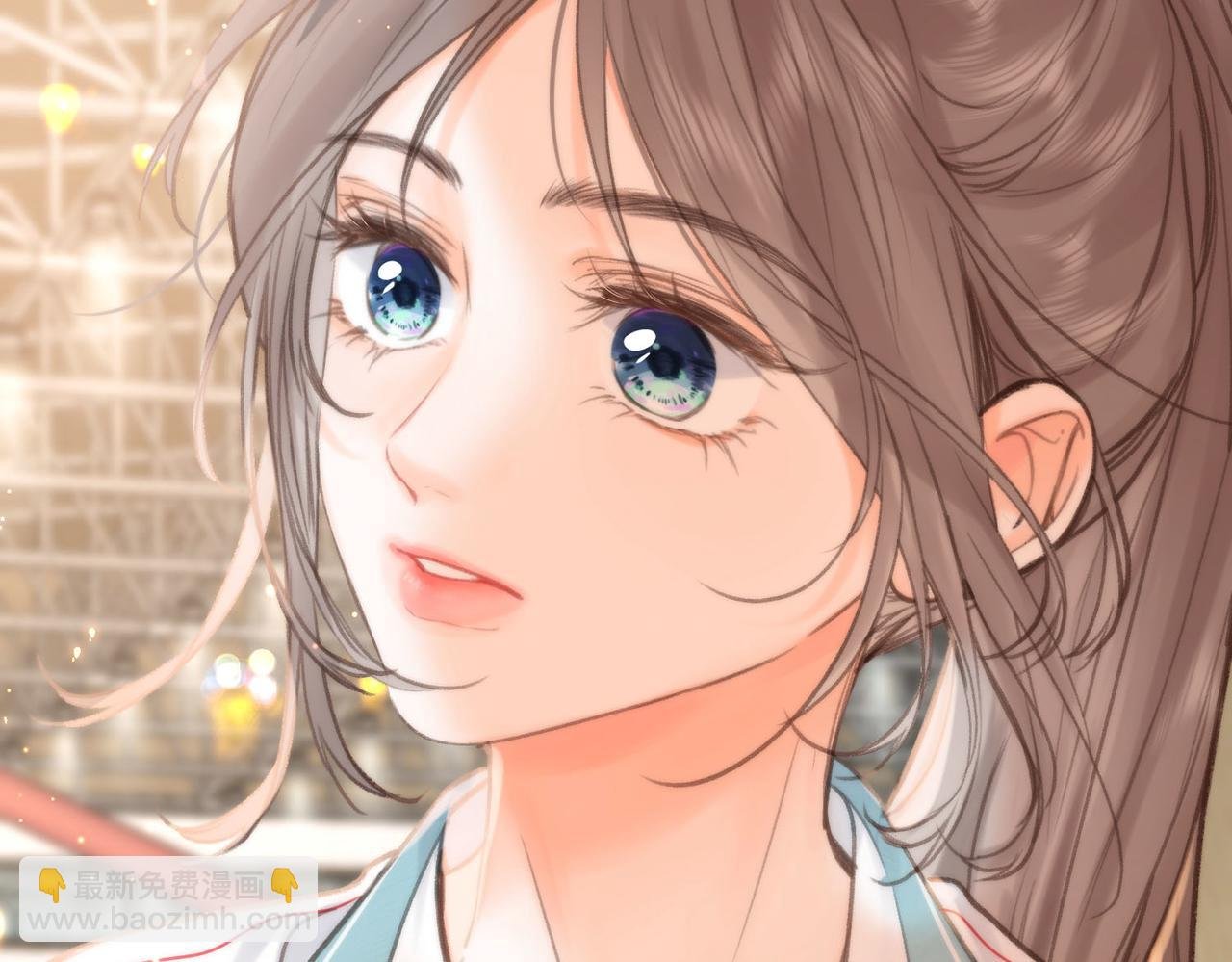 第32话 沈倦挨揍？