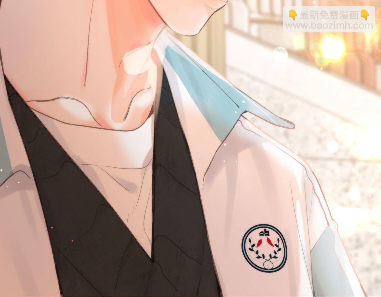 第32话 沈倦挨揍？