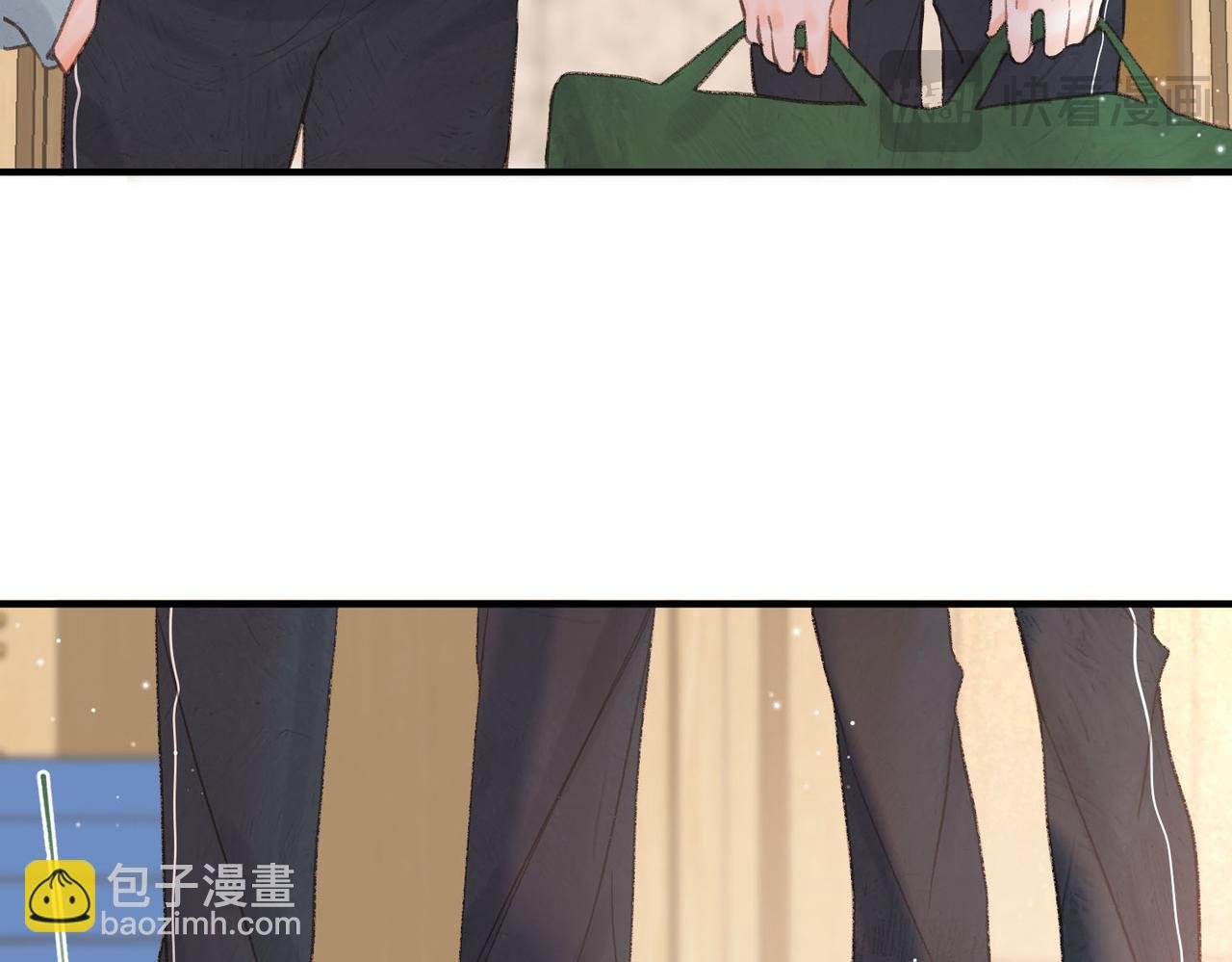 第32话 沈倦挨揍？