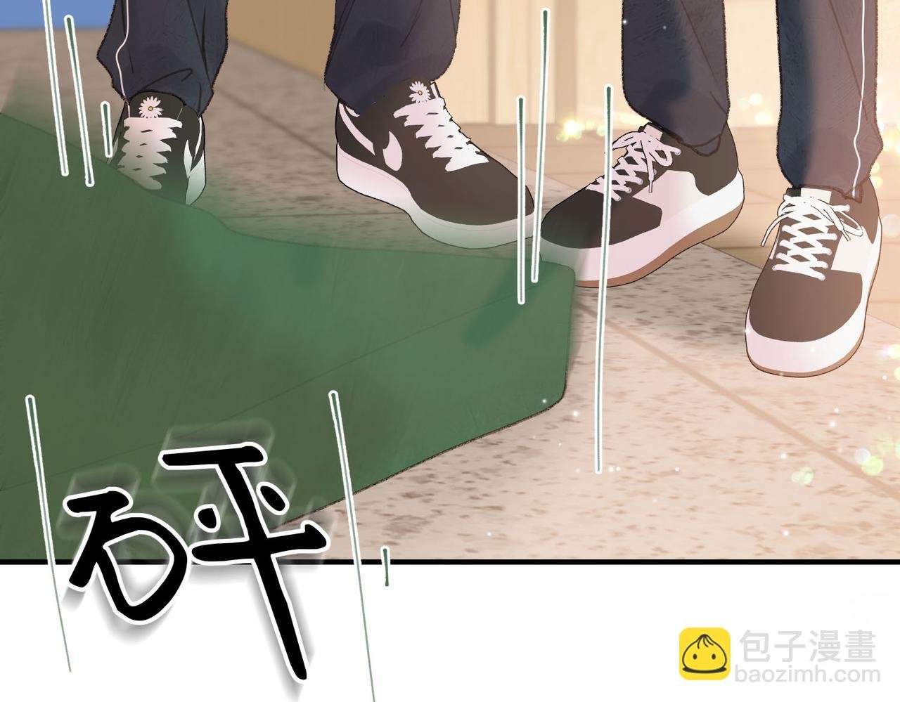 第32话 沈倦挨揍？