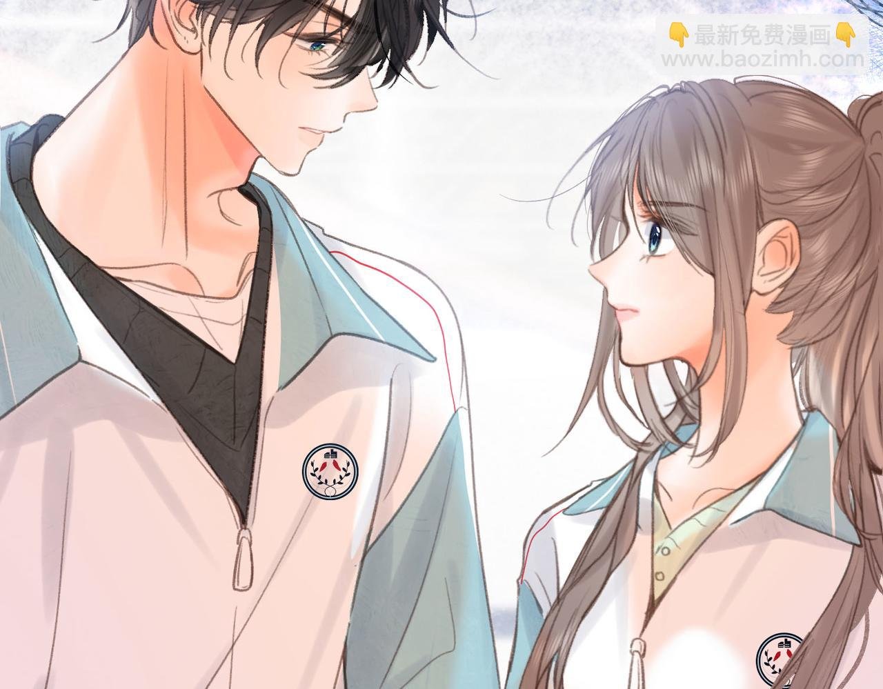 第32话 沈倦挨揍？