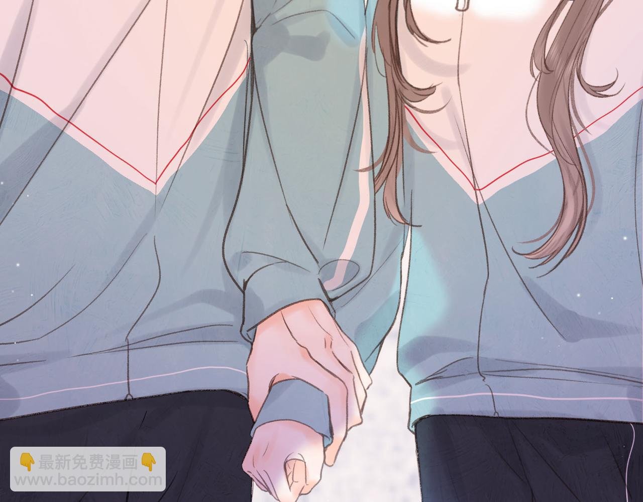 第32话 沈倦挨揍？