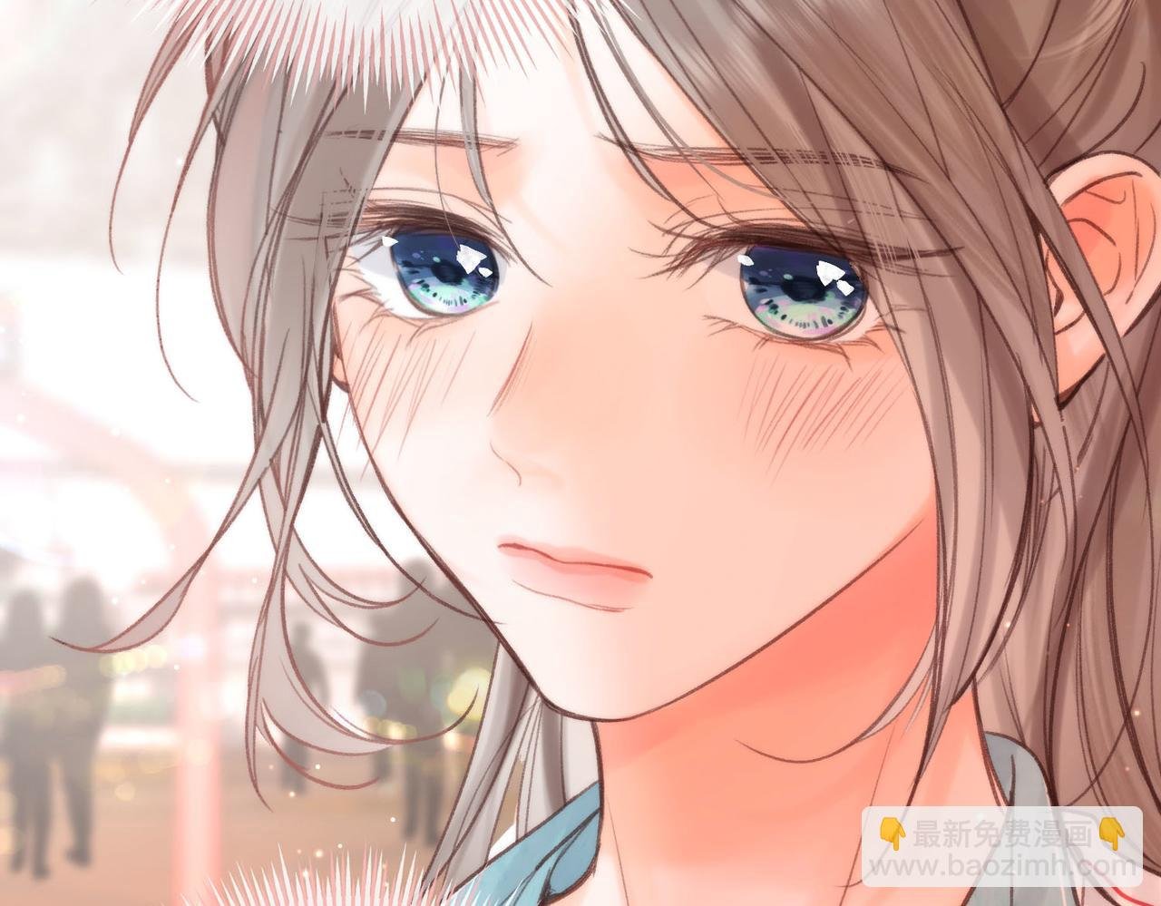 第32话 沈倦挨揍？