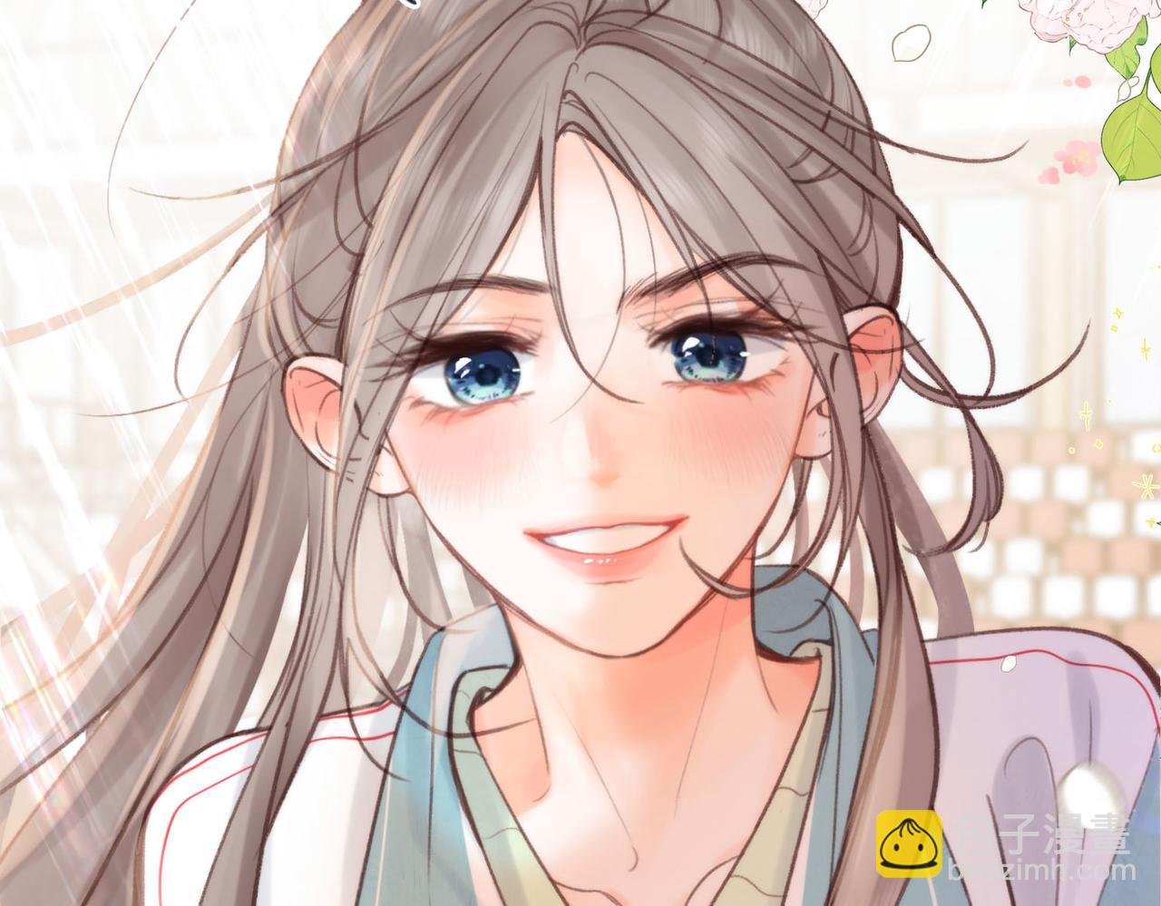 第32话 沈倦挨揍？