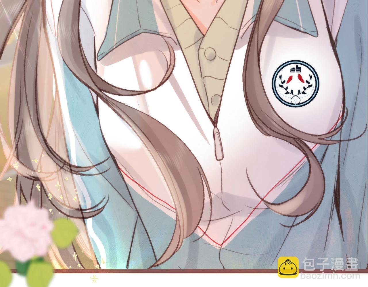 第32话 沈倦挨揍？