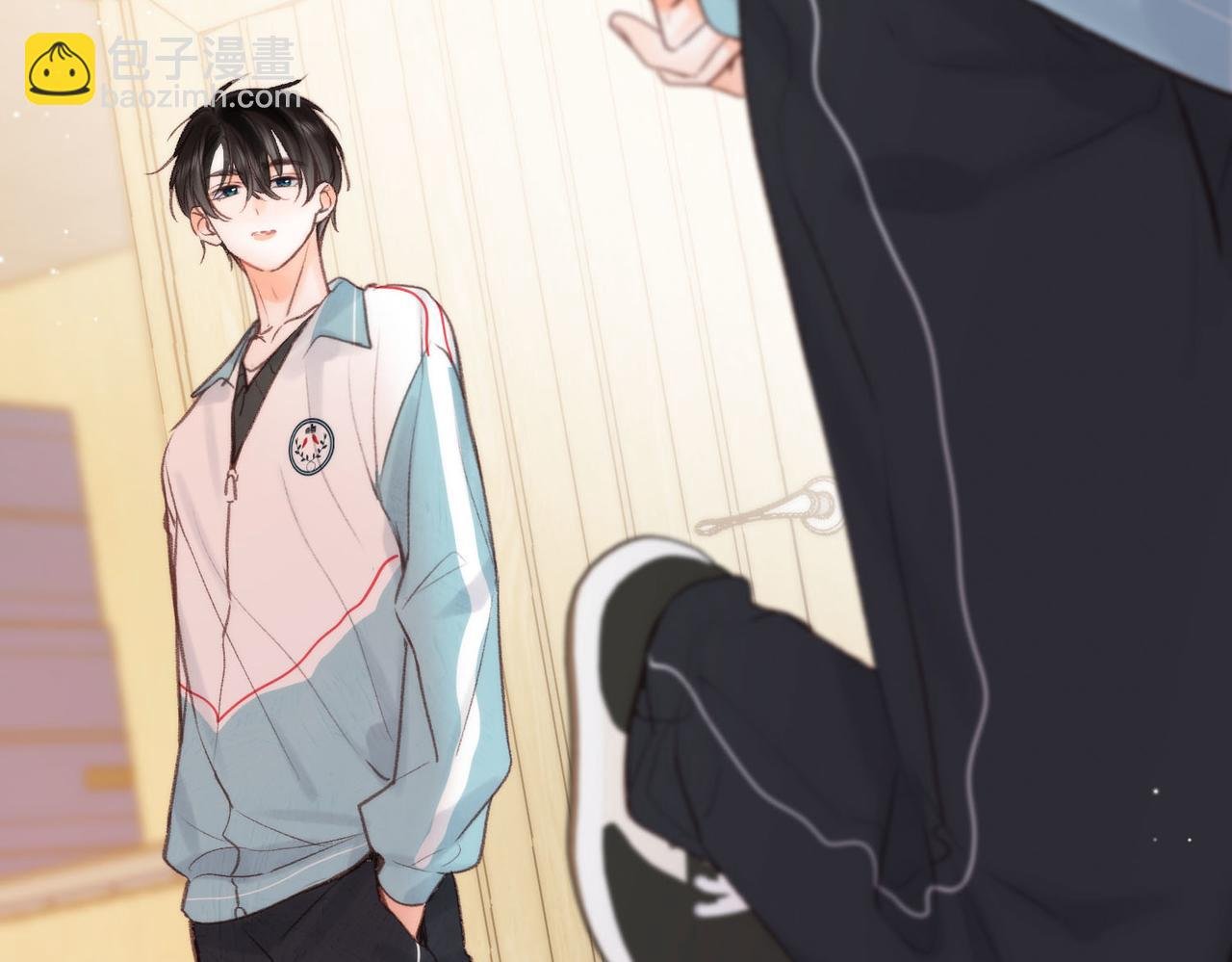 第32话 沈倦挨揍？