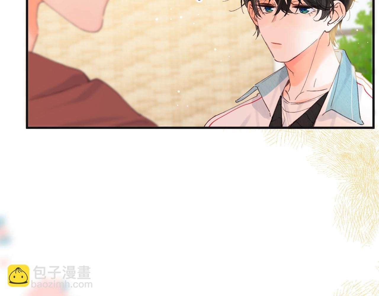 第33话 沈倦的新绯闻