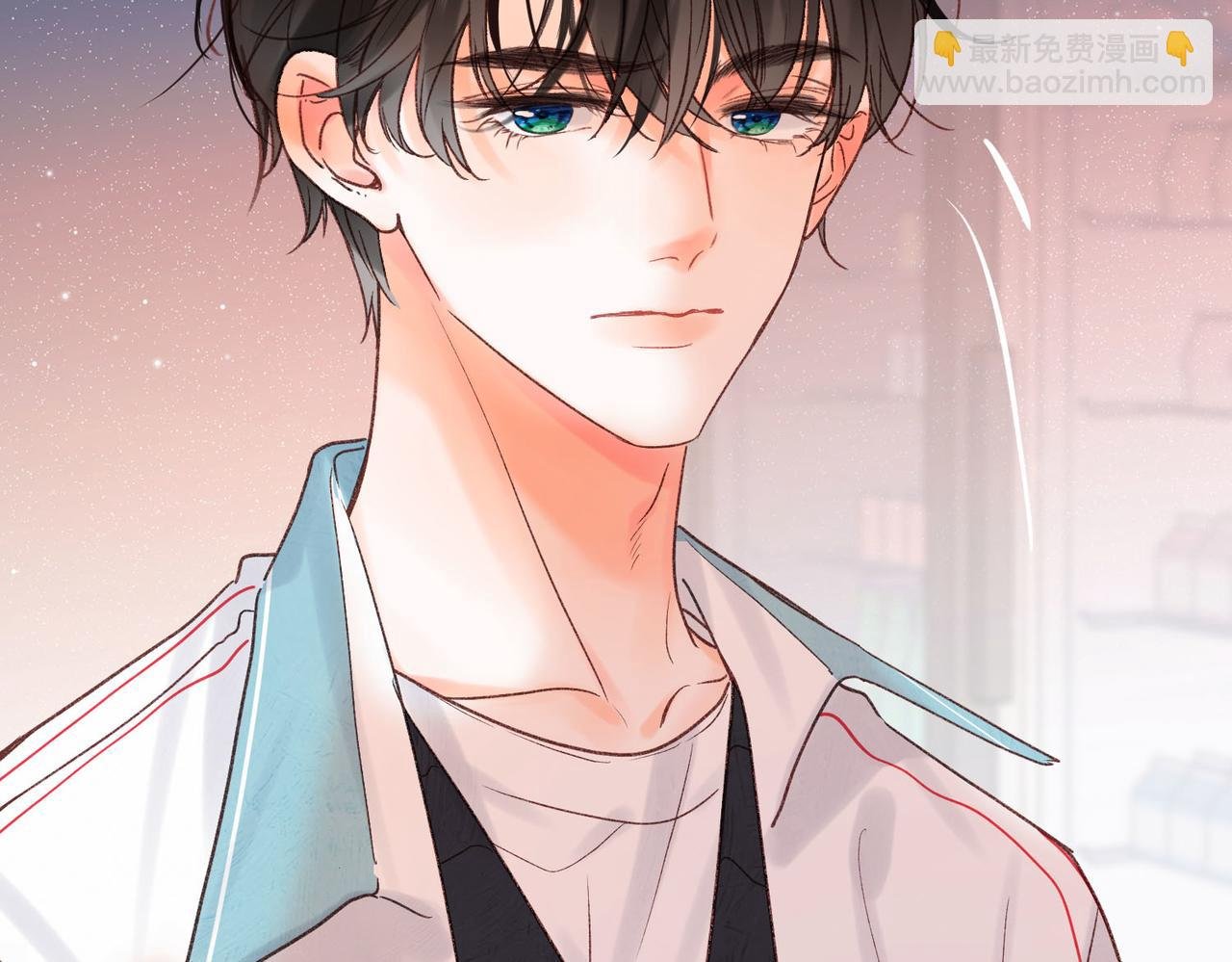 第33话 沈倦的新绯闻