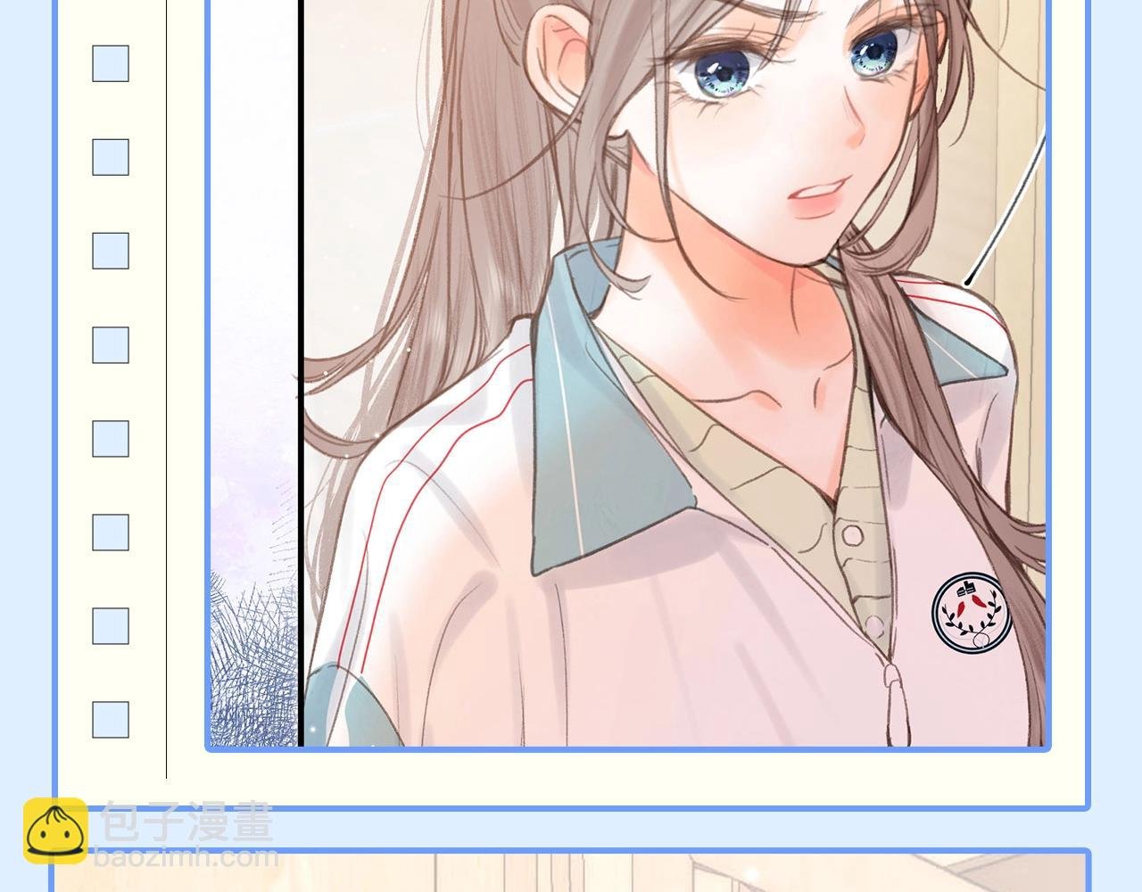 第144期 整活企划：沈倦的道歉日记（1)