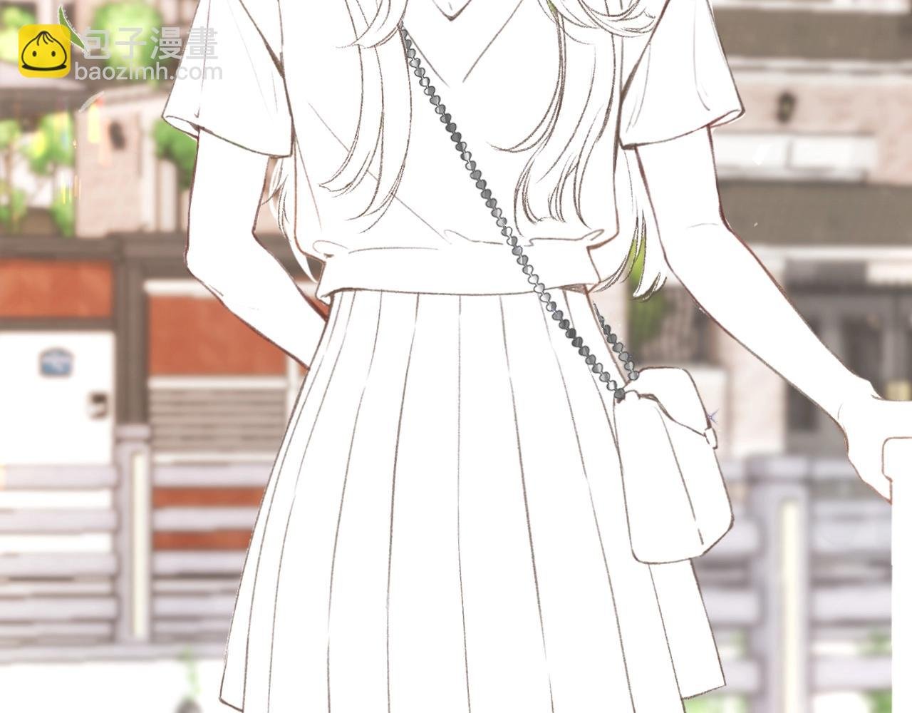 第3期 林语惊服装二创