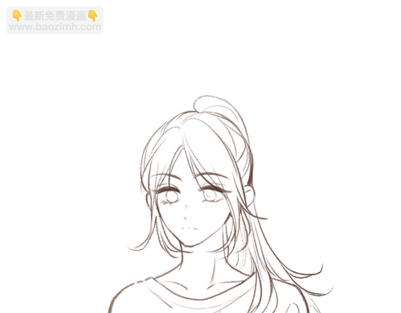 第3期 林语惊服装二创
