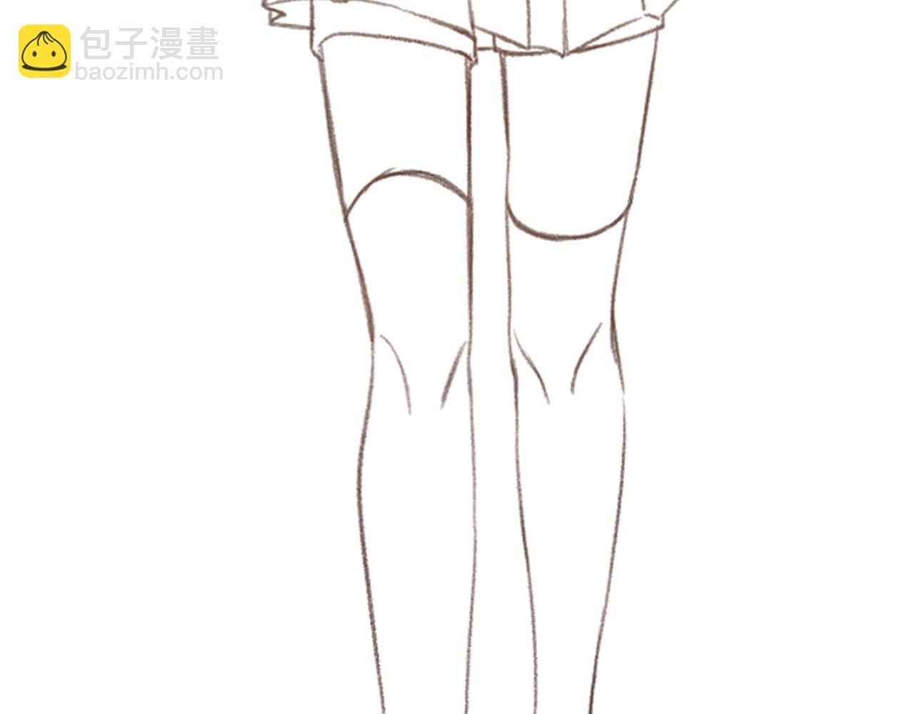 第3期 林语惊服装二创