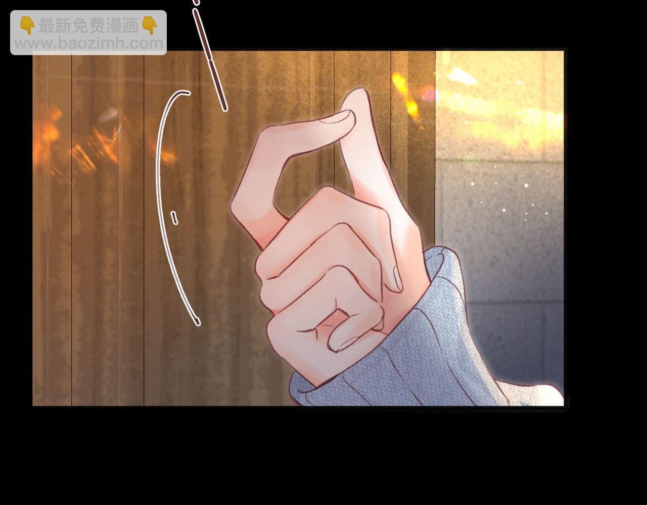 第36话 不寻常的夜