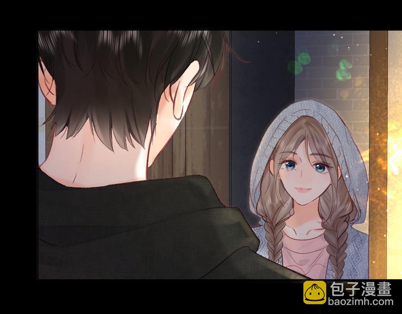 第36话 不寻常的夜