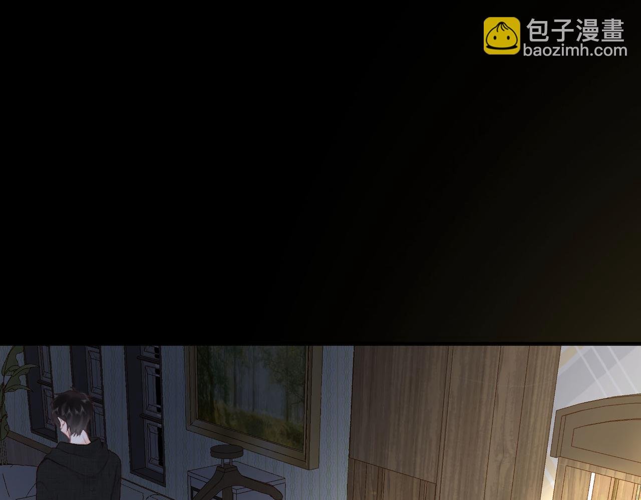 第36话 不寻常的夜