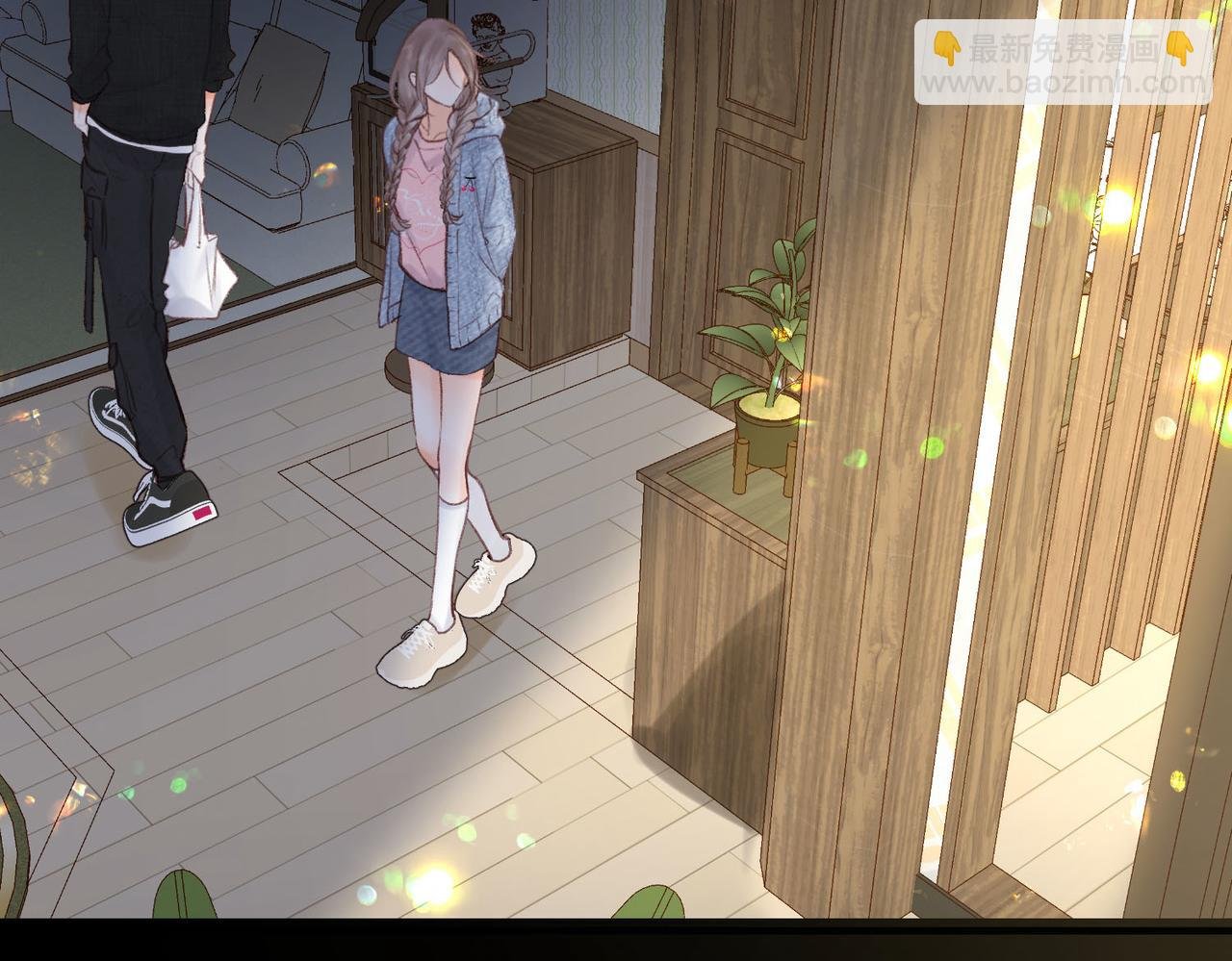 第36话 不寻常的夜