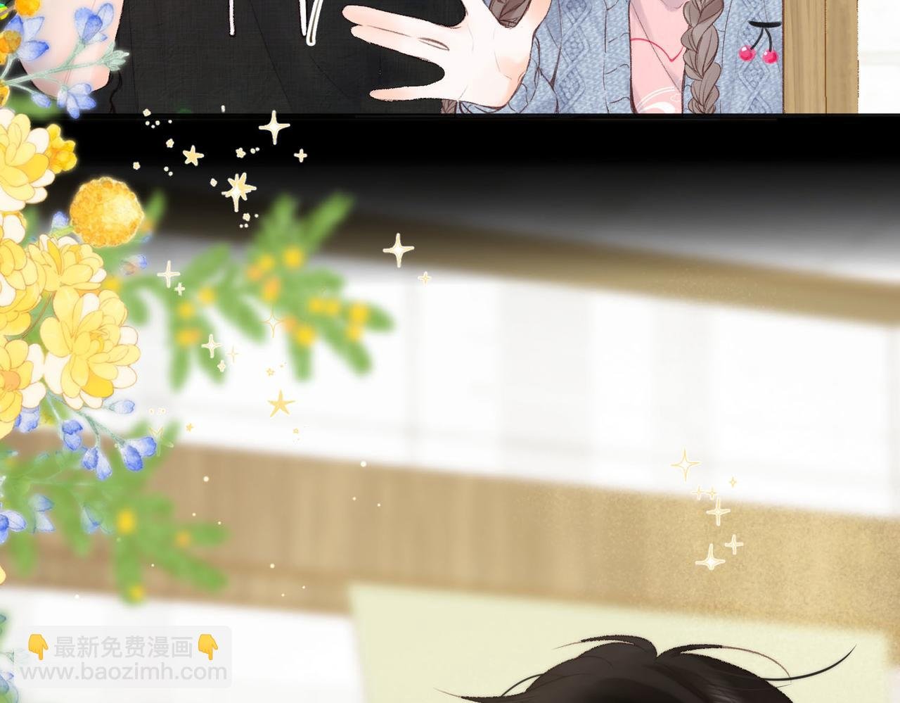 第36话 不寻常的夜
