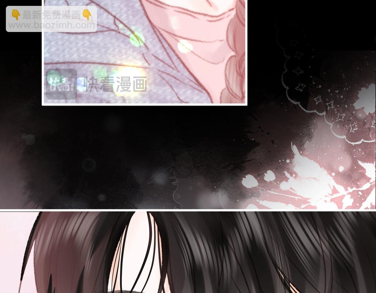 第36话 不寻常的夜