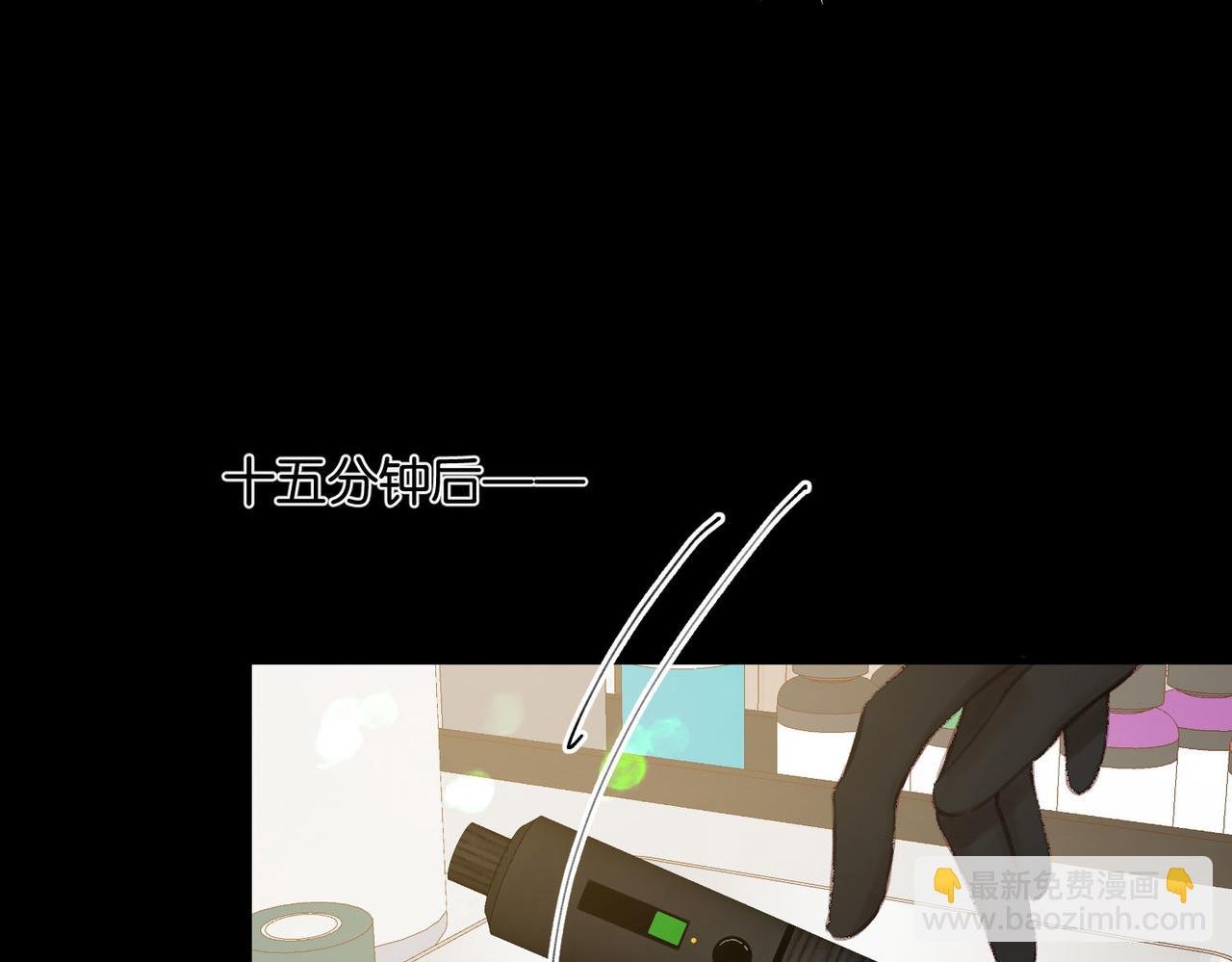 第36话 不寻常的夜