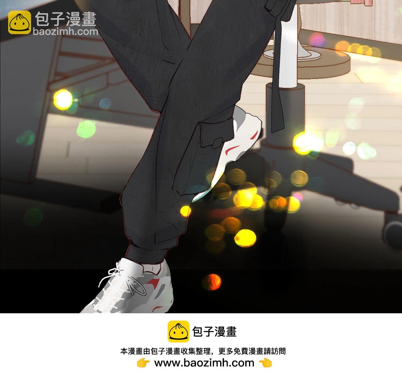 第36话 不寻常的夜