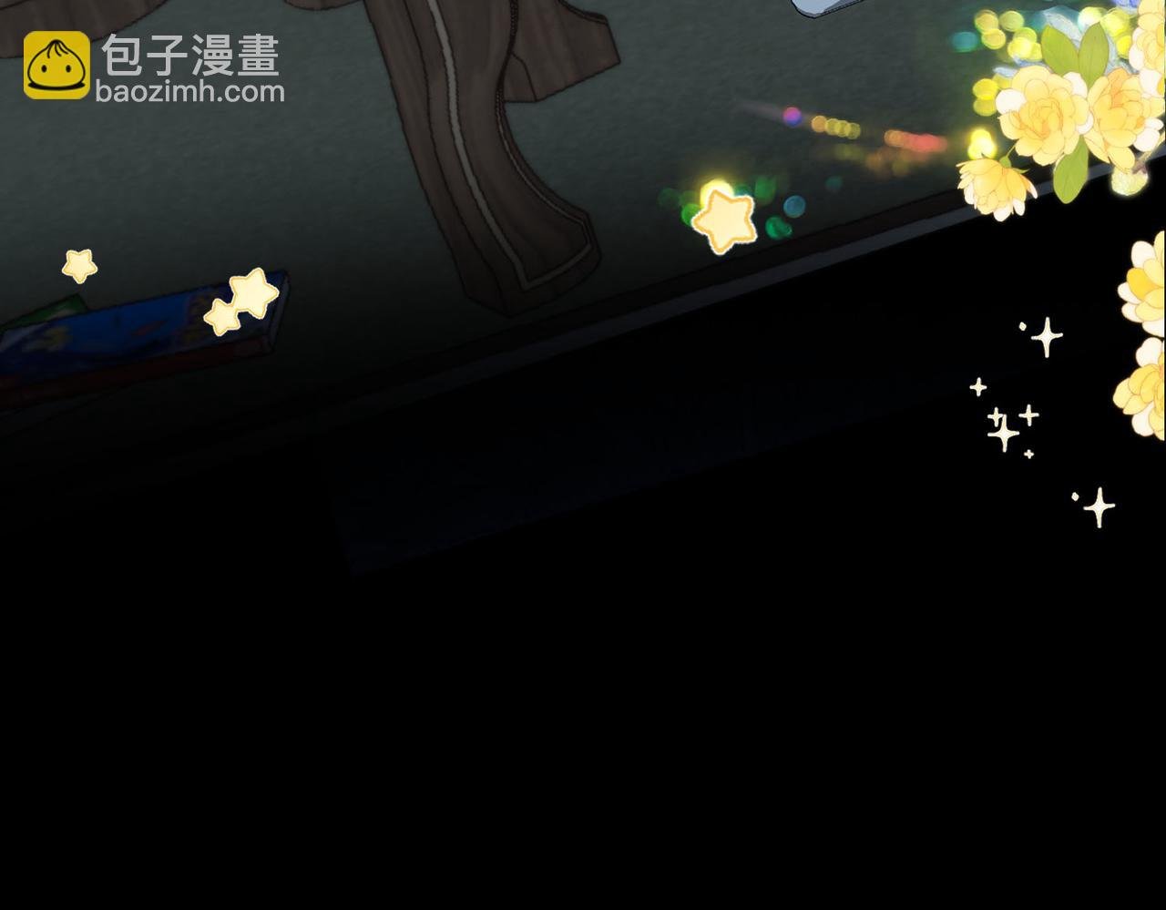 第38话 留宿