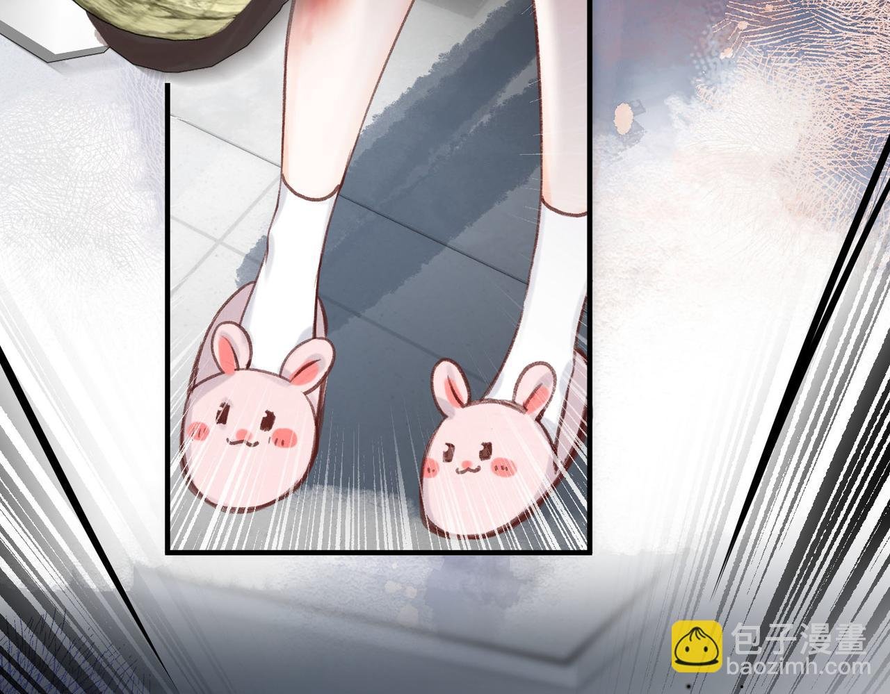 第39话 沈倦又醋啦！