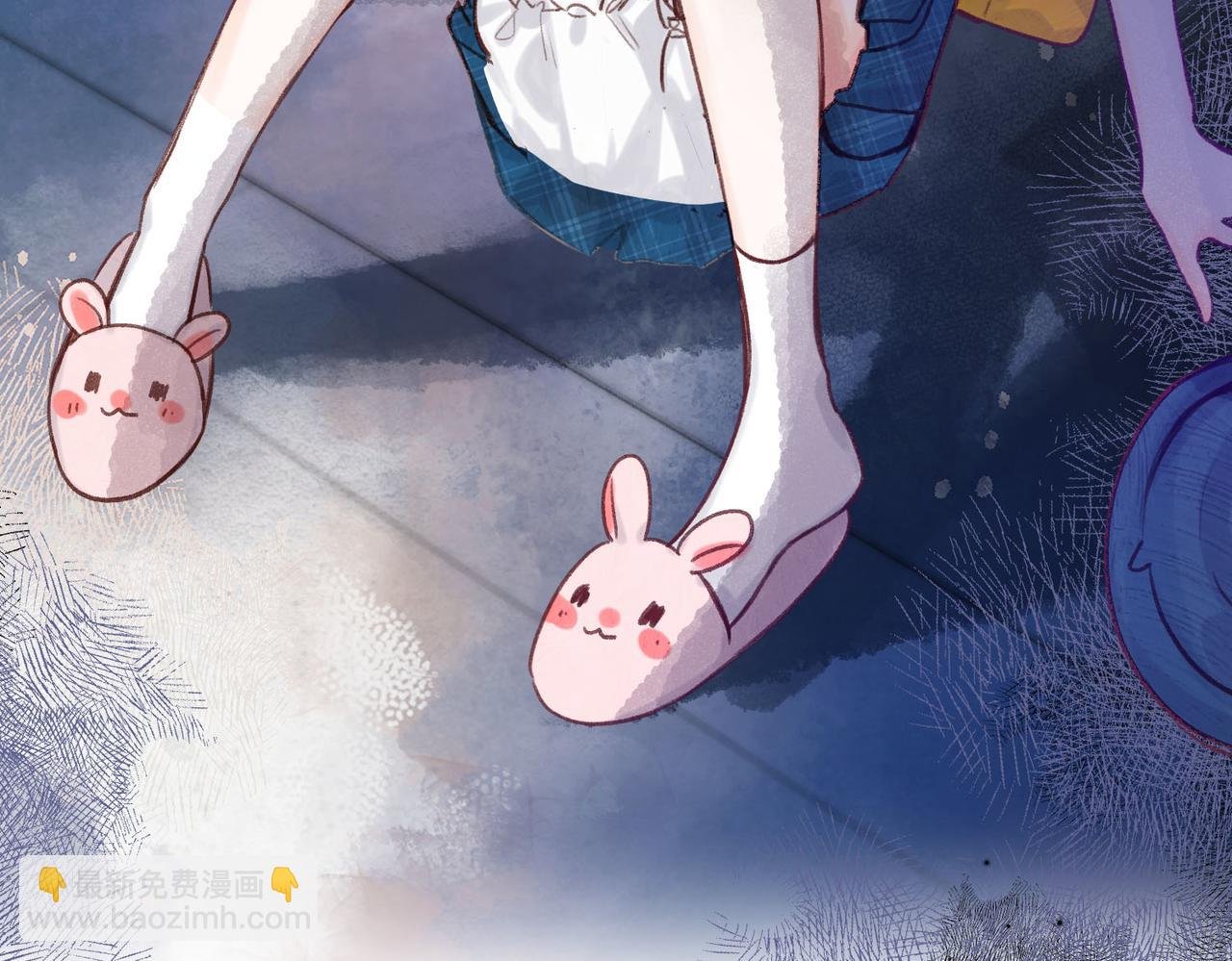 第39话 沈倦又醋啦！