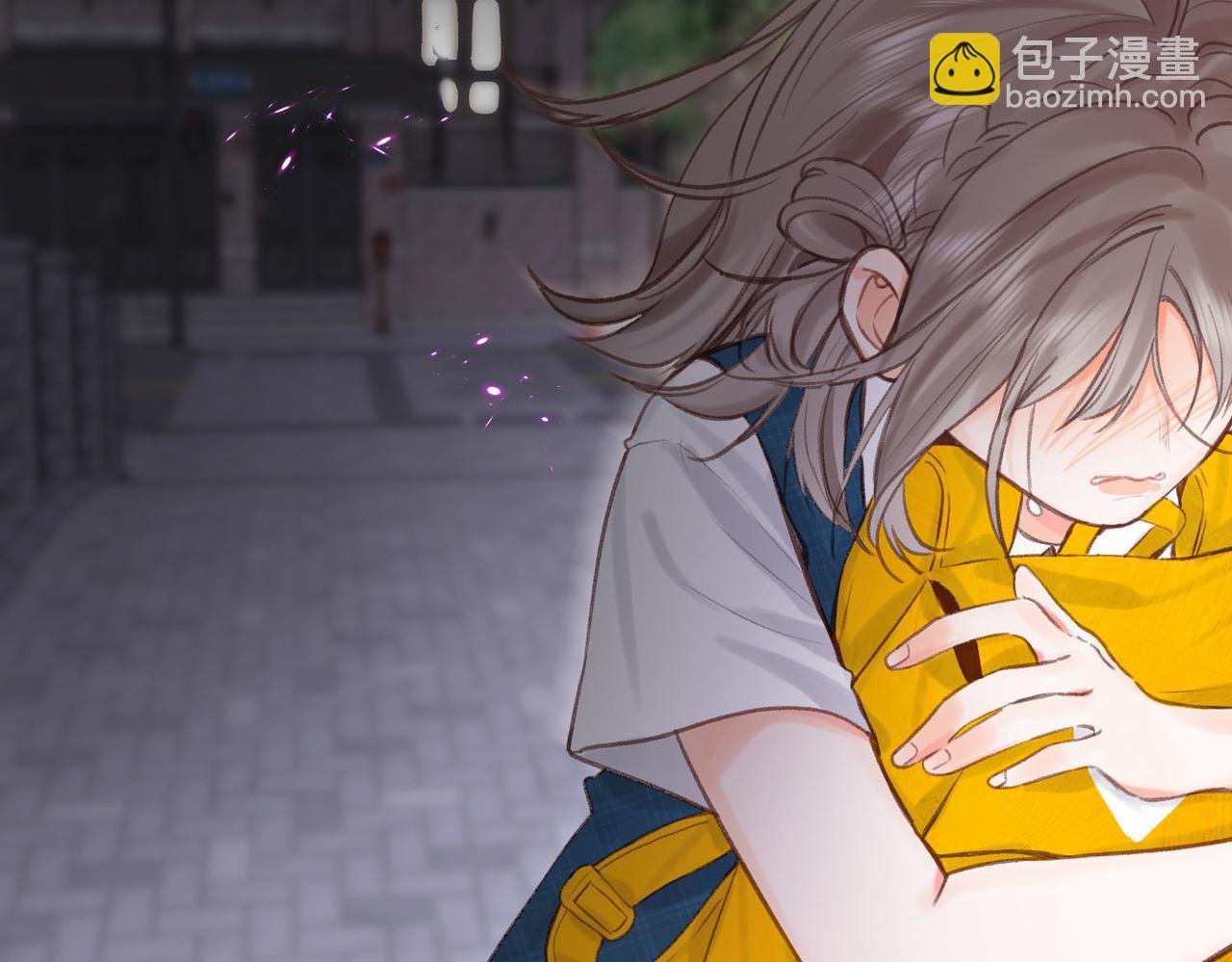 第39话 沈倦又醋啦！