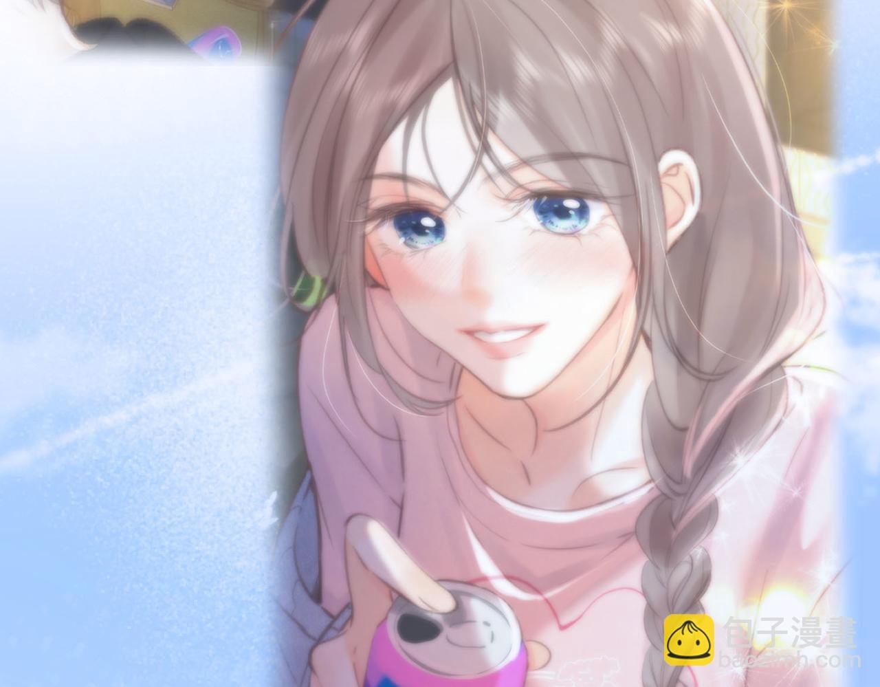 第39话 沈倦又醋啦！