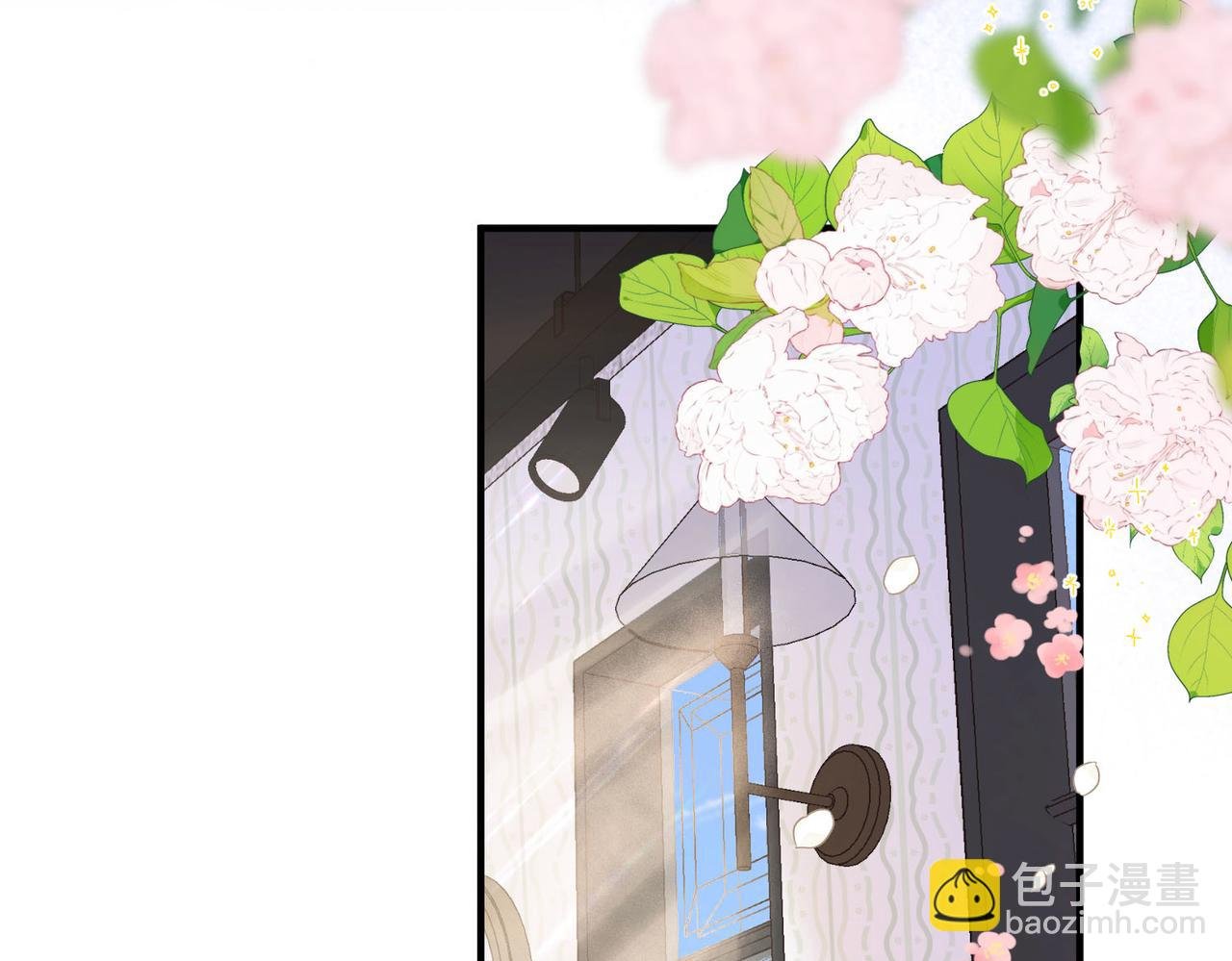 第39话 沈倦又醋啦！