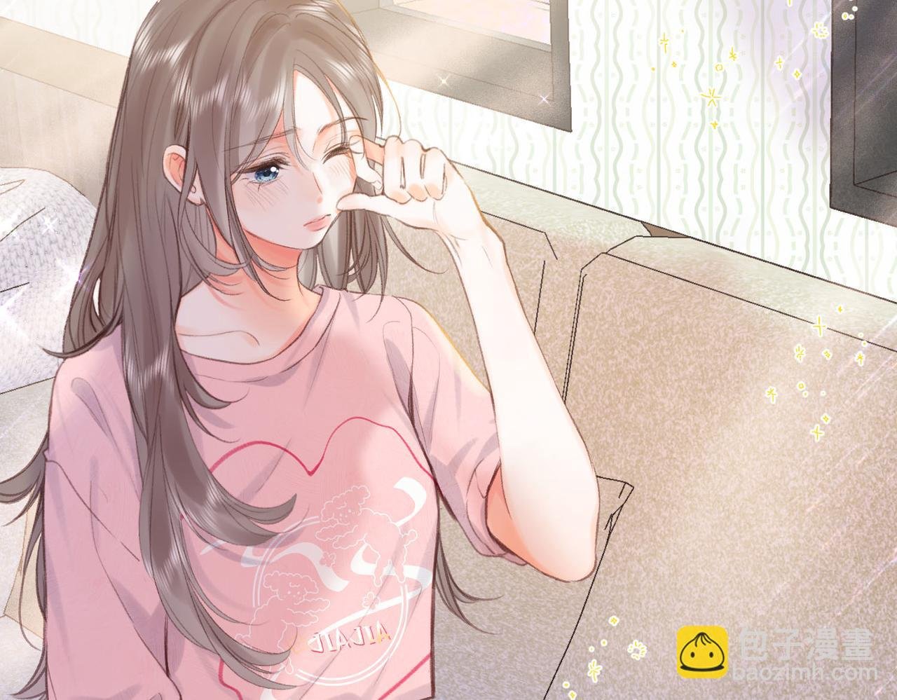 第39话 沈倦又醋啦！