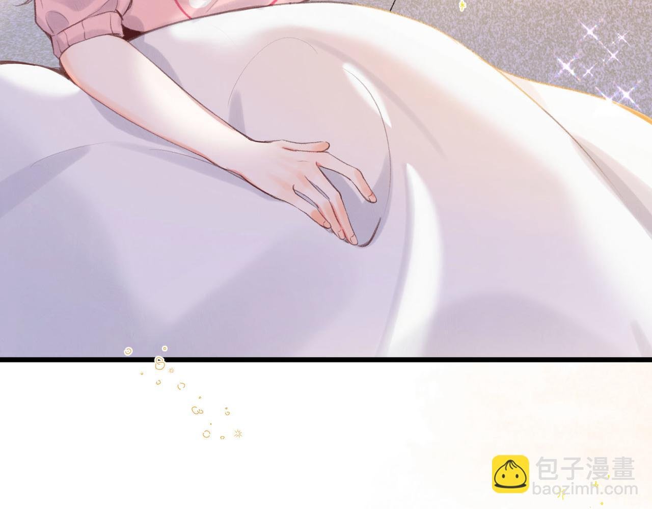 第39话 沈倦又醋啦！