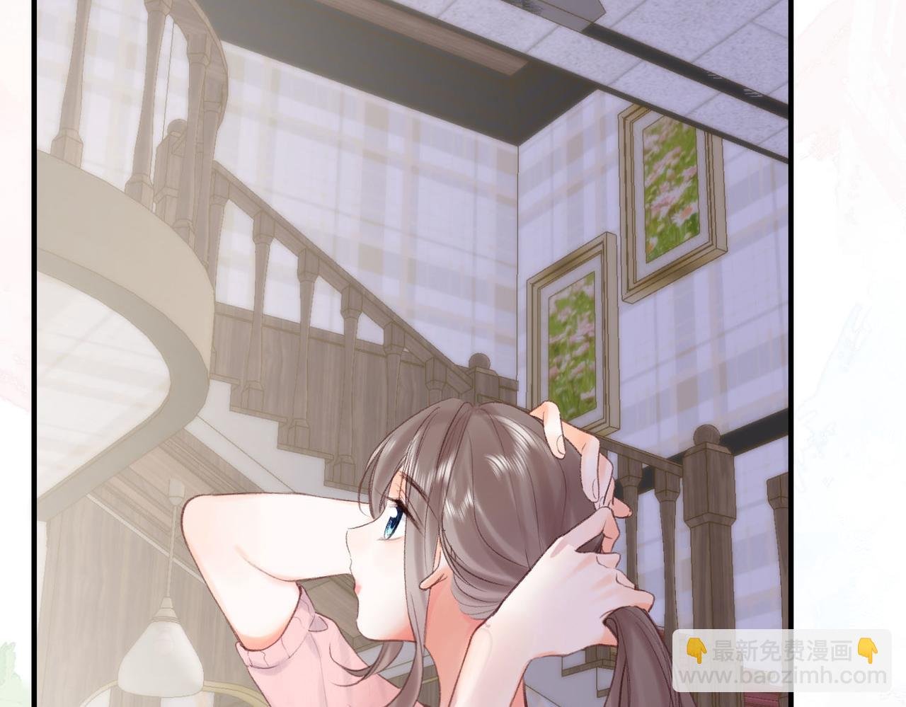 第39话 沈倦又醋啦！