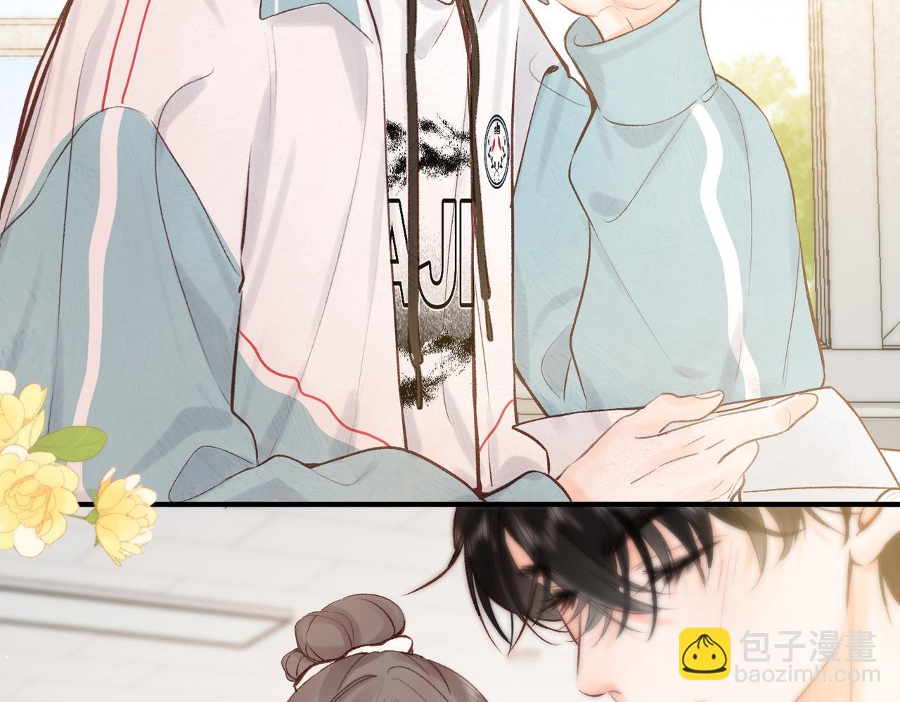 第41话 现在还有你了