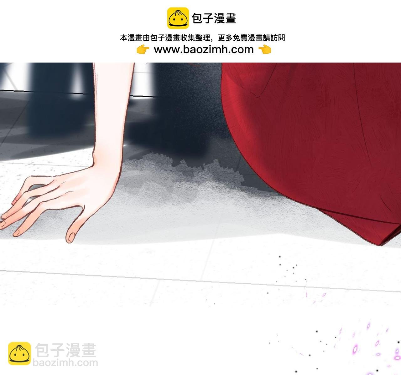 第42话 你自己不要